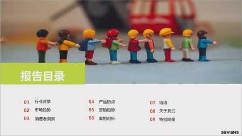 2021年玩具行業(yè)品牌出海營銷報告 洞察新機遇，助力全球化布局